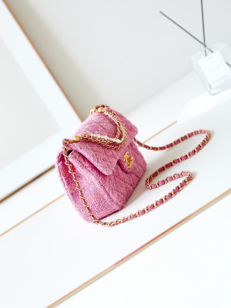 Ch**el cf series bags